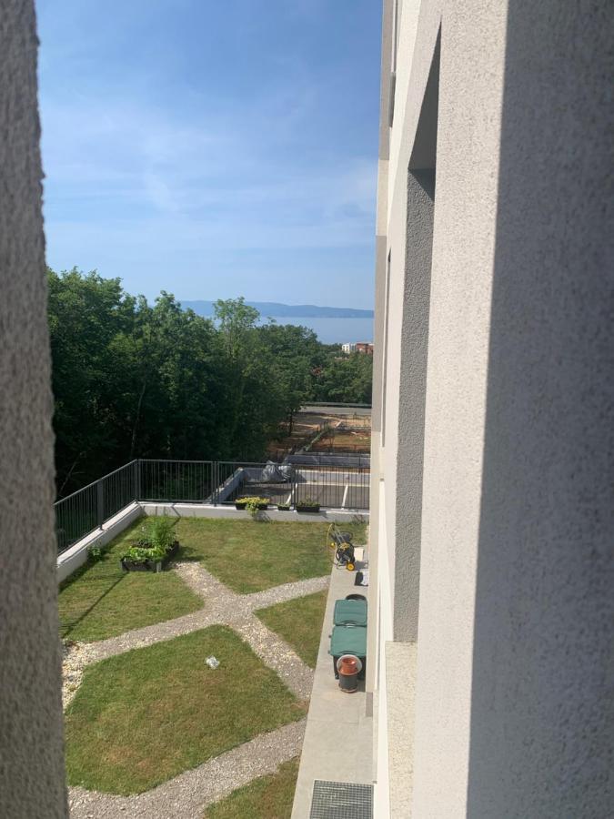 Apartman Natasa Kostrena Exterior photo