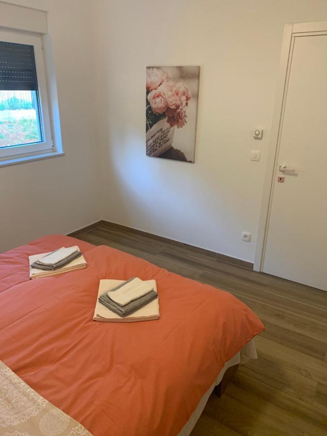 Apartman Natasa Kostrena Exterior photo